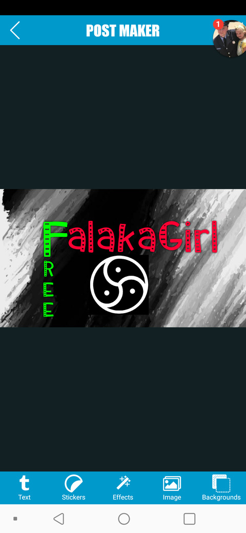 falakagirlfree onlyfans leaked picture 1