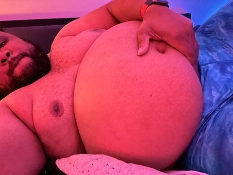 fatdarkman onlyfans leaked picture 1