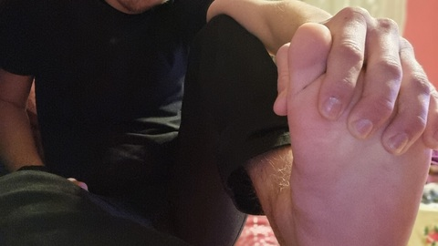feetlover15 onlyfans leaked picture 1