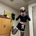 femboy-35 onlyfans leaked picture 1