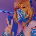 femboyphilosophy onlyfans leaked picture 1