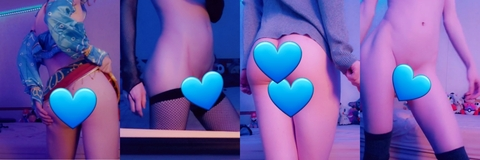 femboyphilosophy onlyfans leaked picture 1