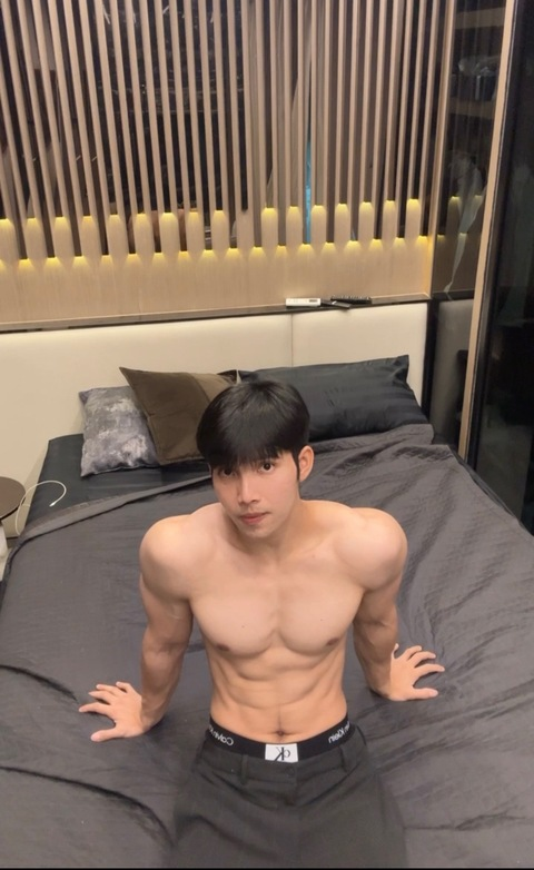fightmyworlds onlyfans leaked picture 1
