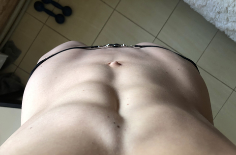 firmflexing onlyfans leaked picture 1