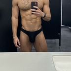 fitdaddyd onlyfans leaked picture 1