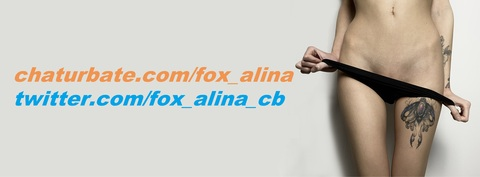 fox_alina onlyfans leaked picture 2