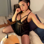 galaxiafox onlyfans leaked picture 1