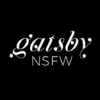 gatsbynsfw onlyfans leaked picture 1