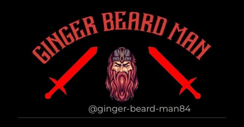 ginger-beard-man84 onlyfans leaked picture 1