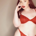 gingerodgersxx onlyfans leaked picture 1