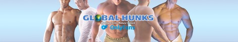 globalhunks onlyfans leaked picture 2