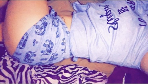 gothbaby333 onlyfans leaked picture 2