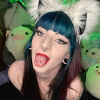 gothlizard onlyfans leaked picture 1