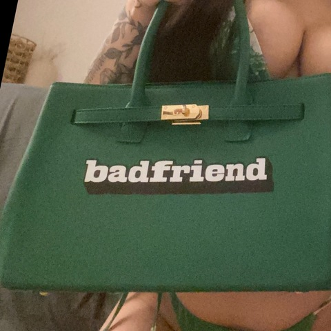 greeniecovartel onlyfans leaked picture 1