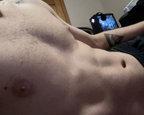 greyspage onlyfans leaked picture 1