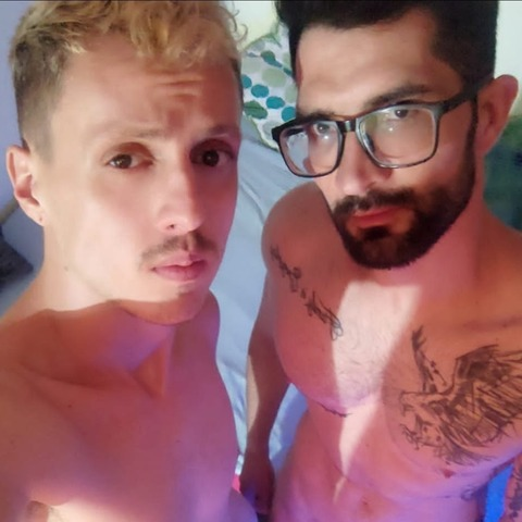 gurizaovsprimo onlyfans leaked picture 2