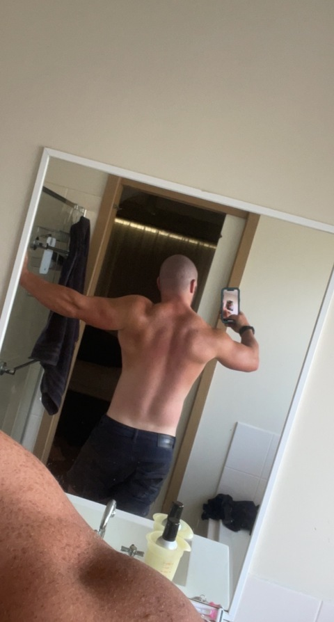 gym_junkie110 onlyfans leaked picture 1