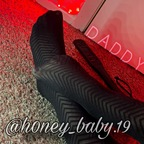 h0ney_baby.19 onlyfans leaked picture 1
