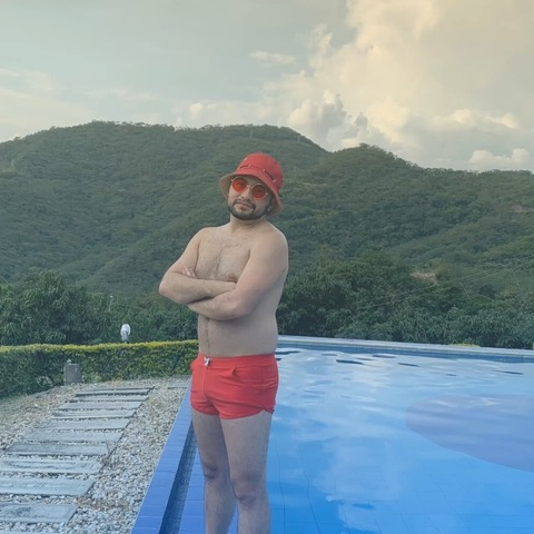 hadesluis onlyfans leaked picture 1