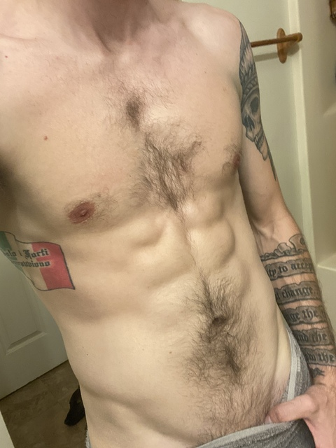 hailkingd onlyfans leaked picture 1