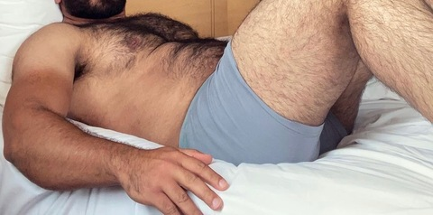 hairychico onlyfans leaked picture 2