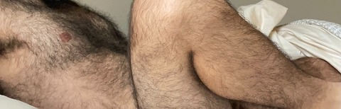 hairyfvck onlyfans leaked picture 1