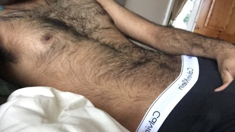 hairytwink2001 onlyfans leaked picture 1