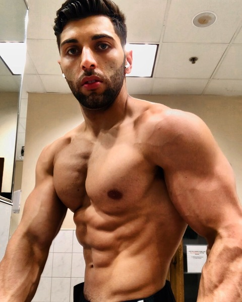 hardabs onlyfans leaked picture 1