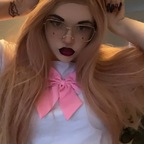 hellbunny18 onlyfans leaked picture 1