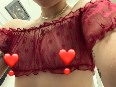 heyleemarie onlyfans leaked picture 2