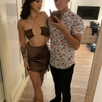 hisandhersxxxx onlyfans leaked picture 1