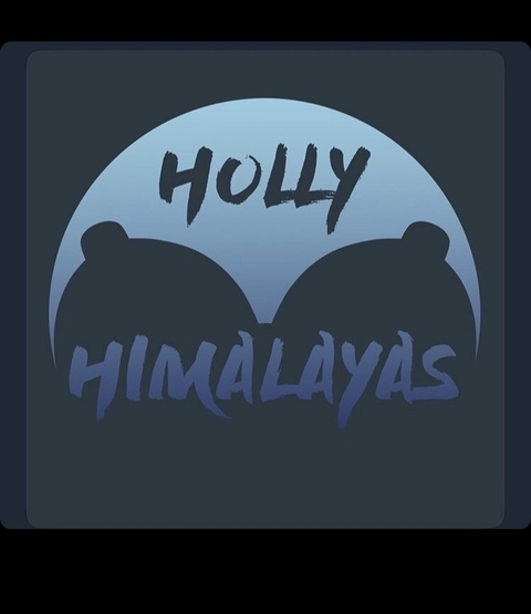 hollyhimalayas onlyfans leaked picture 2