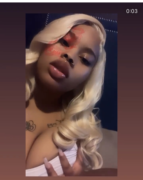 honeyycreamzzz onlyfans leaked picture 1