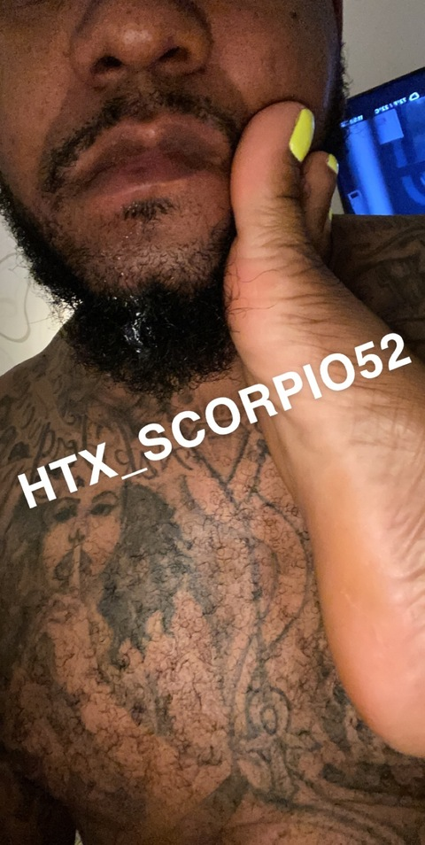htx_scorpio52 onlyfans leaked picture 1