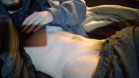 hunter_twink onlyfans leaked picture 1