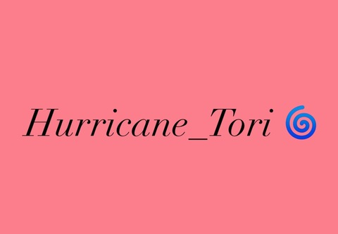 hurricane_tori onlyfans leaked picture 1