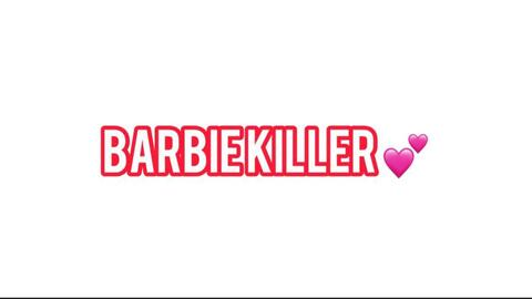 iambarbiekiller onlyfans leaked picture 2