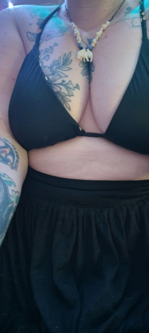 irisbbw onlyfans leaked picture 2