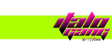 italo_gang onlyfans leaked picture 1