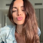 itsdashaolsen onlyfans leaked picture 1