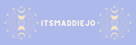 itsmaddiejo onlyfans leaked picture 1