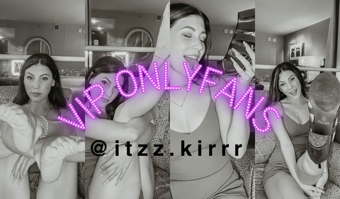itzz.kirrr onlyfans leaked picture 2