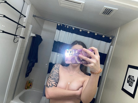 jaide3 onlyfans leaked picture 1