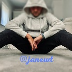 janewt onlyfans leaked picture 1