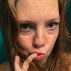 jeannetheredhead onlyfans leaked picture 1