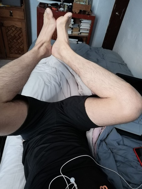 jezzalejandro onlyfans leaked picture 1