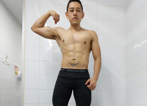 jluisr96 onlyfans leaked picture 2
