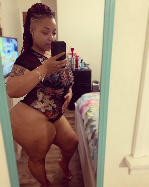 judyredd onlyfans leaked picture 2