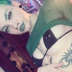 jynxie13 onlyfans leaked picture 1