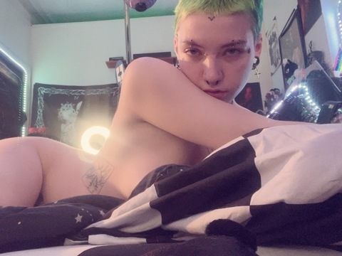 jynxie13 onlyfans leaked picture 1
